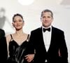 Les deux artistes étaient présents lors d'une projection en avant-première du film "Karma" au cinéma Pathé Plan de Campagne le lunid 7 septembre 2026

Marion Cotillard et Guillaume Canet - Descente des marches du film « Karma » lors du 79ème Festival International du Film de Cannes, le 15 mai 2026. © Jacovides-Moreau / Bestimage