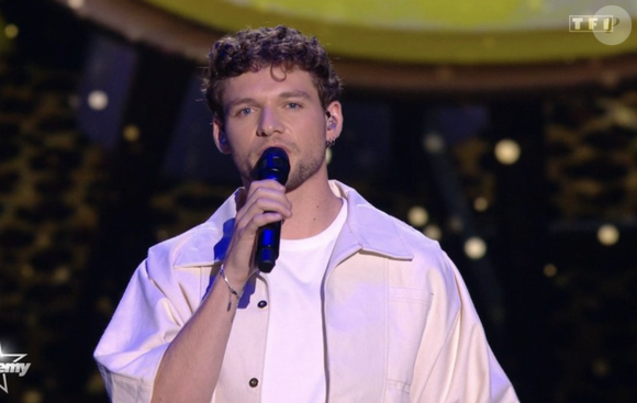 Théo P. n'est pas au meilleur de sa forme...

Théo P. dans la Star Academy. Capture d'écran TF1