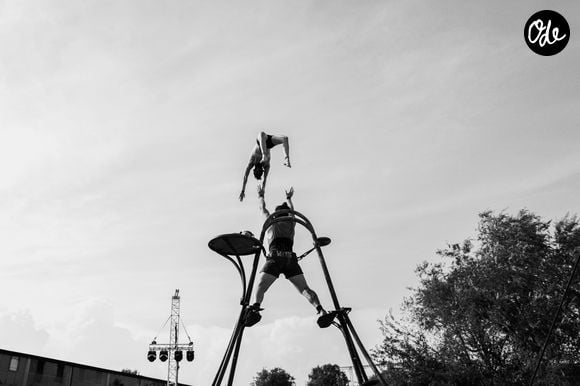 Lola Cahen, la fille de Zazie, se lance dans une carrière artistique. Capture d'écran Instagram