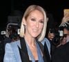 "Céline a apporté une chaleur extraordinaire sur le plateau", a notamment révélé l'artiste sur Instagram

Celine Dion arbore un total look jean veste et cravate à la sortie de son hôtel à New York, le 14 novembre 2019
Crédit : Backgrid USA/ Bestimage