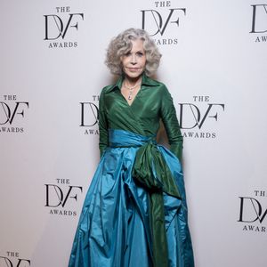 Son objectif ? Rester forte sans se blesser et préserver son autonomie.

Jane Fonda lors de la 17e cérémonie annuelle des DVF Awards, dans le cadre du 83e Festival du film de Venise, au Teatro Goldoni, à Venise, en Italie, le 3 septembre 2026. 

Photo par SGPItalia/SPUS/ABACAPRESS.COM