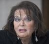 Le décès de Claudia Cardinale, le 23 septembre 2025, a été très soudain.

Claudia Cardinale en conférence de presse et séance de dédicace à West Hollywood. Le 31 janvier 2019. Photo : Action Press / Bestimage