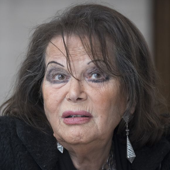Le décès de Claudia Cardinale, le 23 septembre 2025, a été très soudain.

Claudia Cardinale en conférence de presse et séance de dédicace à West Hollywood. Le 31 janvier 2019. Photo : Action Press / Bestimage