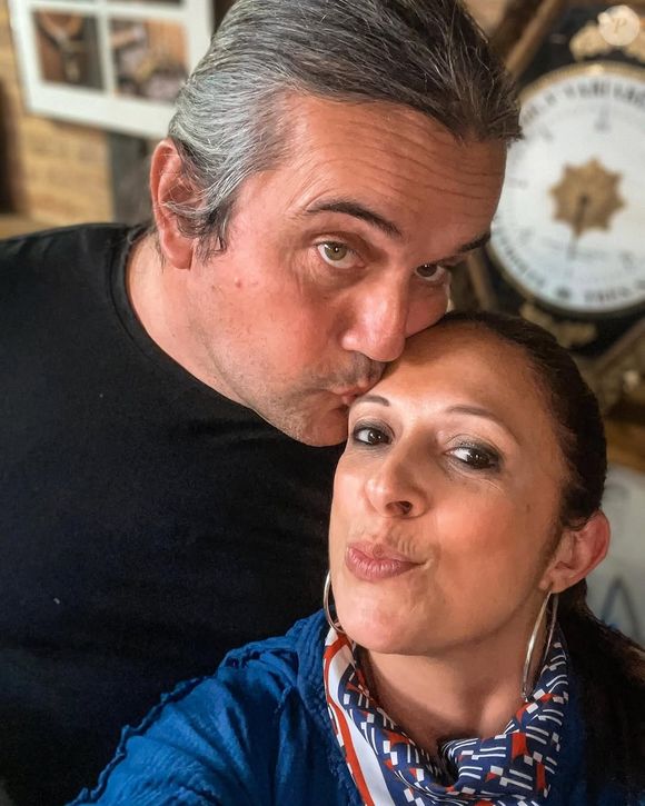 Ils expliquent être en grande difficulté financière mais continuent à se battre

Pierre et Frédérique de L'amour est dans le pré ©pierrefredlamourestdanslepre