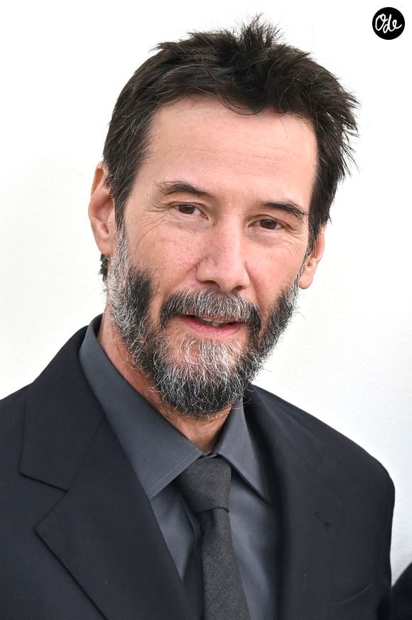 Pour se reconstruire et reprendre le dessus face au chagrin, il a fait le choix fort d'opérer un vrai virage personnel.

Keanu Reeves au photocall de la journée de presse Apple TV au Barker Hangar de Santa Monica à Los Angeles, le 3 février 2026. 

© Dave Starbuck/Action Press/Bestimage