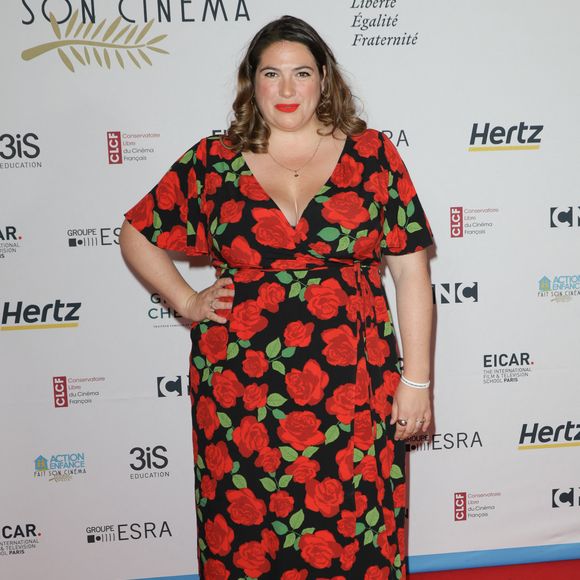 Charlotte Gaccio - Action Enfance a pour mission de protéger et d’éduquer sur le long terme des enfants en danger, de l’enfance à l’âge adulte. Elle les accueille, frères et sœurs ensemble, au sein de Villages d’Enfants et d’Adolescents, dans un cadre stable et protecteur. La Fondation leur apporte repères et équilibre en favorisant le maintien des liens entre frères et sœurs dans le respect de leur histoire familiale, afin de les aider à se construire et à devenir des adultes autonomes et responsables, capables de trouver leur place dans la société. © Coadic Guirec/Bestimage