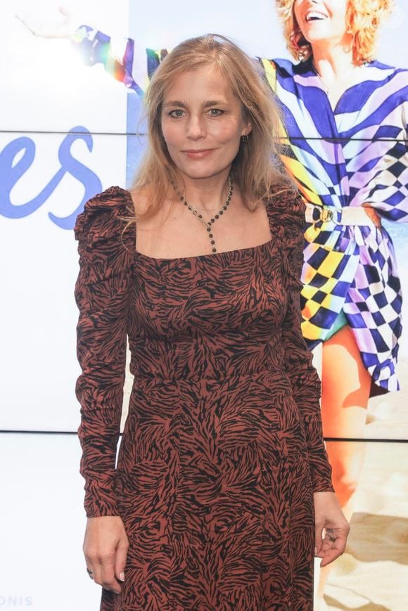 Sophie Duez - Avant-première du film "Les cyclades" à l'UGC Ciné Cité les Halles à Paris le 13 décembre 2022.
© Jack Tribeca / Bestimage