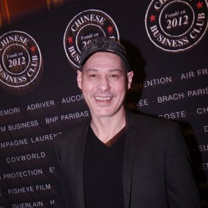 Gaël Leforestier - Déjeuner du Chinese Business Club à l'occasion de la Journée Internationale des Droits des Femmes à l'InterContinental Opéra à Paris le 7 mars 2023. © Rachid Bellak/Bestimage