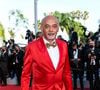 Christian Louboutin a choisi un allié inattendu pour sa maison

Christian Louboutin - Montée des marches du film "OSS 117 : Alerte rouge en Afrique Noire" lors du 74ème Festival International du Film de Cannes 
©SGP / BESTIMAGE