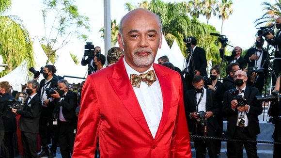 Ce grand styliste français a choisi le fils d'une star sans aucune formation pour un poste stratégique