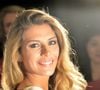 Elle a expliqué sur Instagram avoir choisi une tenue mettant en valeur ses formes, affirmant vouloir s’assumer pleinement. 

Camille Cerf (Miss France 2015) - Début de la tournée des "Pères Noël verts" 2014 à l'occasion des 70 ans du Secours populaire au Palais de l'Unesco à Paris le 8 décembre 2014. VEEREN / BESTIMAGE