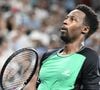 C'est au cœur de Genève que le tennisman professionnel entamera ce nouveau chapitre, en rejoignant la société de gestion de fortune Alphaswiss dès le début de l'année 2027. 

Tennis - Us open 2026 - ITF - New York - Gael Monfils France fait ses adieux sur le court central A A - battu par Learner Tien Usa