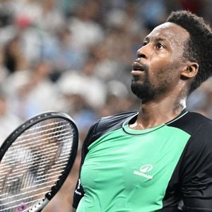 C'est au cœur de Genève que le tennisman professionnel entamera ce nouveau chapitre, en rejoignant la société de gestion de fortune Alphaswiss dès le début de l'année 2027.
Tennis - Us open 2026 - ITF - New York - Gael Monfils France fait ses adieux sur le court central A A - battu par Learner Tien Usa