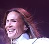 Deux élèves chanteront avec Vitaa, marraine de saison 2023, il s’agit de Victor et Léo.

Vitaa en concert sur la scène du Zénith de Nantes, France, le 5 novembre 2025. ©  Noël Carrier/Bestimage