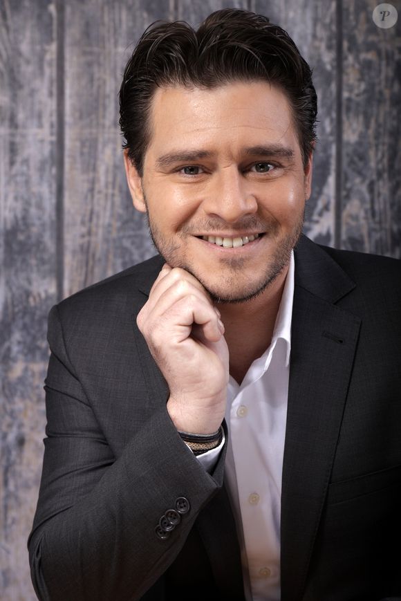 Portrait de Julien Dassin