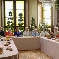 Les Traîtres : Un premier traître démasqué, départ sous les applaudissements après un coup de bluff