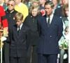 dont l'ultra médiatisation jusqu'à la mort a laissé des traces indélébiles ?

Le prince Harry lors des funérailles de Lady Diana à Londres en 1997
©Photo Press Service / BESTIMAGE