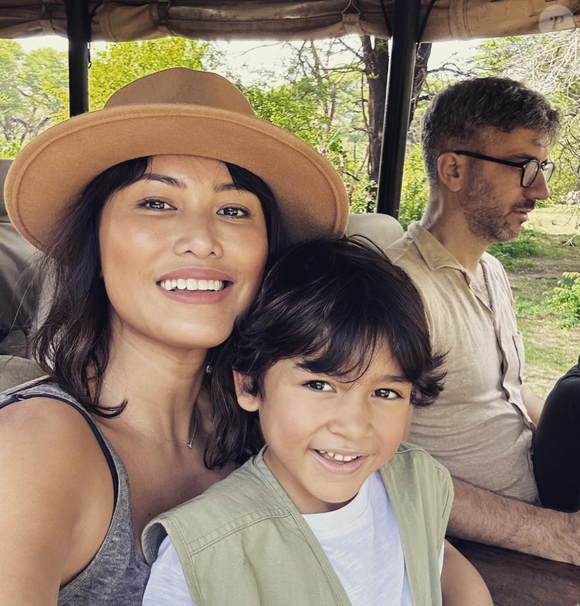 Après la naissance de Noah

Valentin Kretz (L'Agence) et sa femme Charina, parents d'un petit Noah.