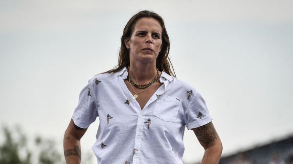 “On ne m’a pas demandé mon consentement” : Laure Manaudou se souviendra toute sa vie de ce que son ex Pierre Henri lui a fait vivre