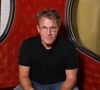 Il indique ainsi avoir eu la main "explosée" après que son hélicoptère télécommandé lui a foncé dessus.
Exclusif - Rencontre avec Benjamin Castaldi lors de la 3ème édition du Festival du Cinéma Français et de la Gastronomie d'Aix-les-Bains. Le 5 juin 2024
© Denis Guignebourg / Bestimage