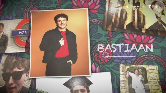 Bastiaan, encore en lice, attire déjà l’attention : il sera prochainement au casting d’une série diffusée par France Télévisions.

Bastiaan dans la quotidienne de la Star Academy, le 20 octobre 2025 sur TF1