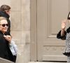 Interrogée sur la carrière de son aînée qui a décidé de s'illustrer à son tour dans l'industrie du 7ème art, Vanesse Paradis n'a pas tari d'éloges à son sujet !

Vanessa Paradis et sa fille Lily-Rose Depp au défilé Chanel 2 "Collection Haute Couture Printemps/Eté 2025" lors de la Fashion Week de Paris (PFW), le 28 janvier 2025