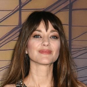 Marion Cotillard arrive pour la première de la saison 4 de Apple TV+ The Morning Show, qui s'est tenue au Museum of Modern Art à New York New York États-Unis le 9 septembre 2025. Photo by Johns PKI/Splash News/ABACAPRESS.COM