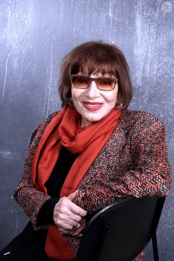 Elle a révélé qu’elle boit régulièrement de l’alcool, tout en mangeant très peu, ce qui ne nuit pas à sa santé.

Exclusif - Portrait de Judith Magre à Paris, le 8 janvier 2025.
© Cédric Perrin/Bestimage