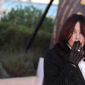 Isabelle Adjani - Arrivées à la cérémonie de clôture de la 50ème édition du Festival du Cinéma américain à Deauville. Le 14 septembre 2024
© Denis Guignebourg / Bestimage