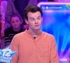 Le brillant candidat a également de nombreux projets dans la direction d'orchestre et le piano.

Cyprien, champion en date des "12 Coups de midi", sur TF1.