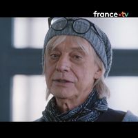 Jean-Louis Aubert, évoque le départ récent de  l'une des personnes les plus importantes de sa vie, “elle voulait se marier avec moi”