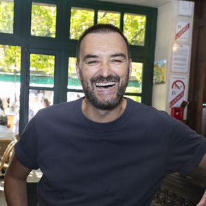 Le célèbre chef a partagé un récapitulatif sur Instagram de tout ce qu'il avait réussi à faire

Exclusif - Cyril Lignac - Séance de dédicaces "Les plumes de Ramatuelle" au café de l'Ormeau en marge du 41ème Festival de Ramatuelle le 7 aout 2025. © Cyril Bruneau / Festival de Ramatuelle / Bestimage