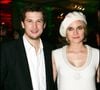 "Nous nous sommes émancipés l’un et l’autre. Vivre ça ensemble, c’était quand même quelque chose de très chouette."

Diane Kruger et Guillaume Canet - Avant-première du film Joyeux Noel à Paris (archive)
©BERTRAND RINDOFF PETROFF / BESTIMAGE
