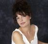 Isabelle Mergault était comme une soeur pour celle qui vit désormais en Corse avec son nouveau mari...

Photo de studio mise à jour le 20/03/2026 d'Isabelle Mergault à Paris, France. Photo Aps Medias/Abaca