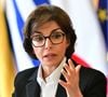 Pascal Praud a déclaré que la situation est "inadmissible" et a appelé Rachida Dati à réagir.

Rachida Dati, ministre de la Culture, reçoit ses homologues européens et des acteurs de la vie culturelle pour une Journée de travail consacrée au renforcement de la souveraineté culturelle européenne, le 11 juin 2025 au ministère de la Culture à Paris. 
© Christian Liewig / Bestimage