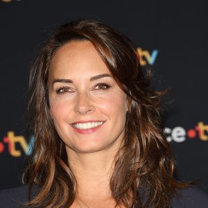 Julia Vignali révèle ainsi avoir arrêté de consommer des plats préparés.

Julia Vignali au photocall pour la conférence de presse de rentrée de France TV à la Grande Halle de la Villette à Paris, France, le 11 juillet 2023. © Coadic Guirec/Bestimage