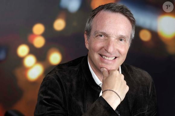 Portrait de Stéphane Rotenberg à Paris, le 15 mai 2025. © Cédric Perrin/Bestimage