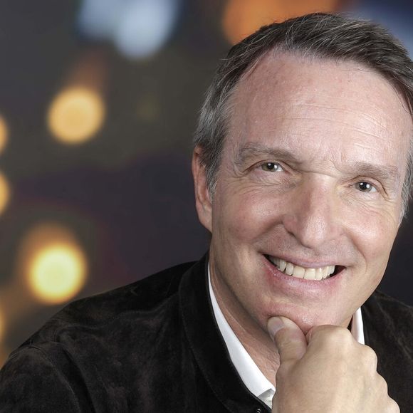 Portrait de Stéphane Rotenberg à Paris, le 15 mai 2025. © Cédric Perrin/Bestimage