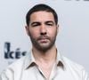 Tahar Rahim est revenu sur sa transformation physique pour le film "Alpha".

Tahar Rahim – Photocall du dîner des Révélations César à l'Elysée Montmartre à Paris, France.
 
© Olivier Borde / Bestimage