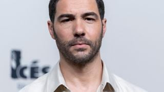 Tahar Rahim a perdu 20 kilos et son corps lui a fait payer : "Je ne le referai pas deux fois"