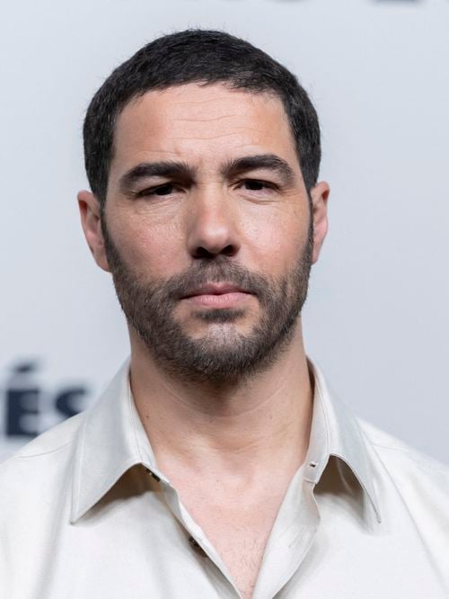 Tahar Rahim a perdu 20 kilos et son corps lui a fait payer : "Je ne le referai pas deux fois"