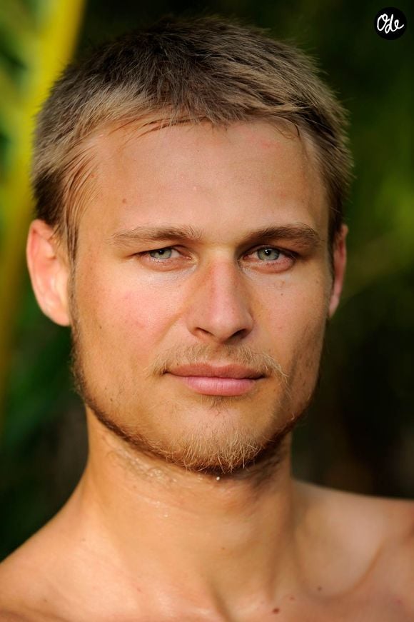 Freddy, Koh Lanta 2009