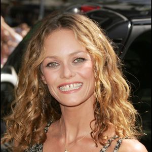 Vanessa Paradis à Los Angeles FAME PICTURES / BESTIMAGE