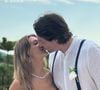 Belle journée de mariage pour Alice Detollenaere et Camille Lacourt !

Alice Detollenaere et Camille Lacourt demoiselle et garçon d'honneur au mariage de leurs amis