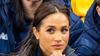 Meghan Markle : L’ombre de l'ex du prince Harry plane sur sa réussite et ça risque de ne pas lui plaire