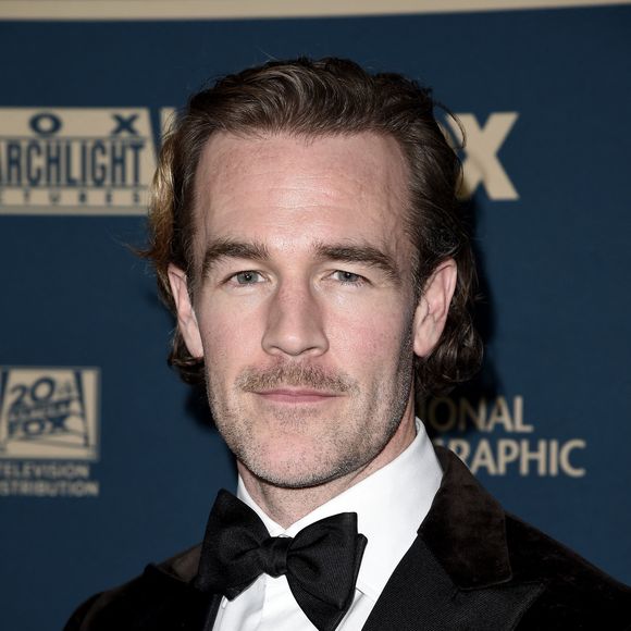 James Van Der Beek assiste à la soirée des nominés 2019 de la Fox pour les 76e Golden Globe Awards annuels à la Fox Terrace sur le toit du Beverly Hilton le 6 janvier 2019, à Beverly Hills, en Californie. Photo by Scott Kirkland/Fox/PictureGroup/ABACAPRESS.COM