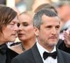En 2022, Guillaume Canet se retrouvait à attendre son passage devant les photographes des marches, juste devant son ex Diane Kruger et son nouveau chéri Norman Reedus.
Norman Reedus, Diane Kruger, Guillaume Canet assistant à la cérémonie de clôture du 75e Festival de Cannes à Cannes, France, le 28 mai 2022. Photo by Julien Reynaud/APS-Medias/ABACAPRESSS.COM