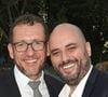 Il l'affirme ouvertement : Dany Boon a été son sauveur dans un moment très difficile.

Dany Boon et Jérôme Commandeur - Soirée du 90ème anniversaire de Line Renaud sur le Bateau Potel et Chabot "Pavillon Seine" à Paris le 2 juillet 2018. © Coadic Guirec/Bestimage