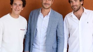 Valentin Kretz évoque le grand challenge qui attend l’entreprise familiale : “Cela dépasse largement le cadre du métier d’agent immobilier”