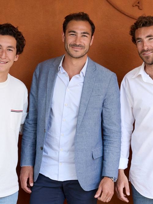 Valentin Kretz évoque le grand challenge qui attend l’entreprise familiale : “Cela dépasse largement le cadre du métier d’agent immobilier”